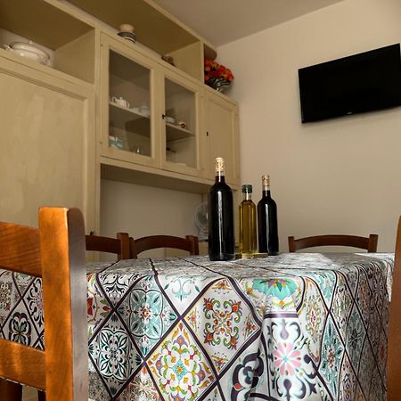 Appartement Il Paretaietto à Certaldo Extérieur photo