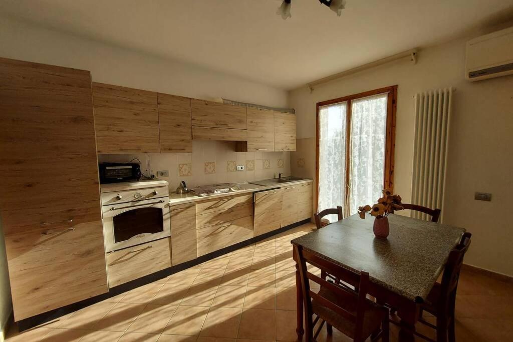 Appartement Il Paretaietto à Certaldo Extérieur photo