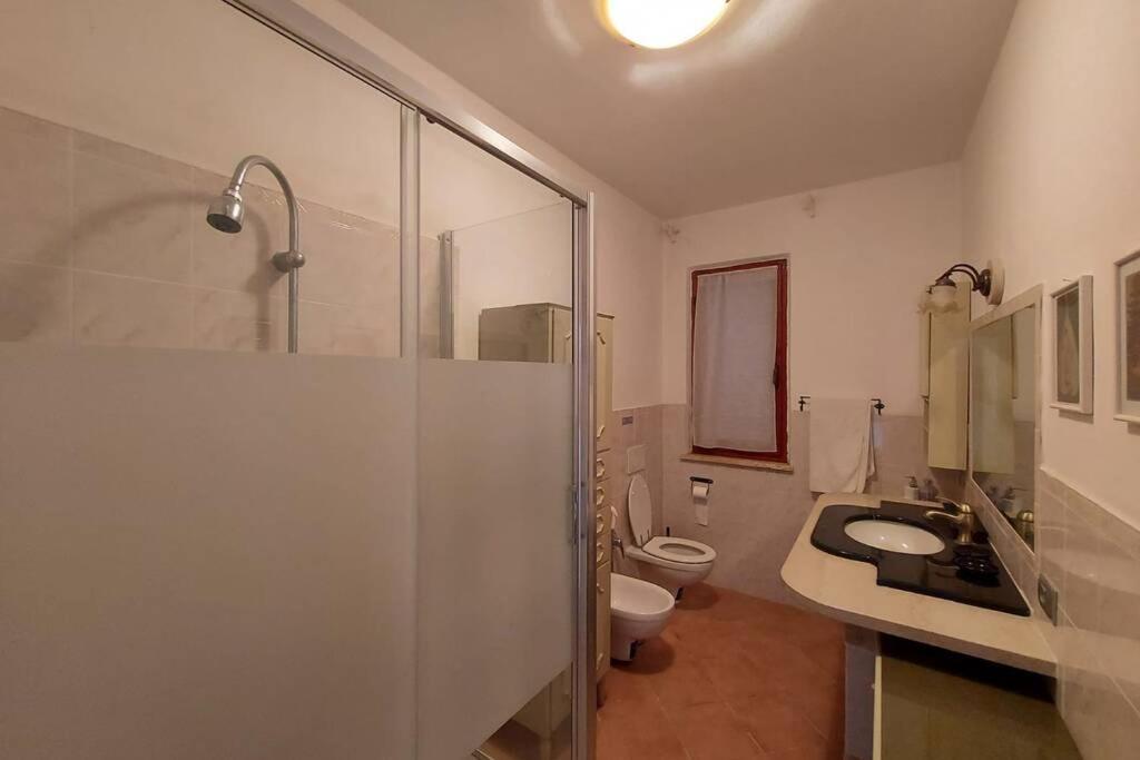 Appartement Il Paretaietto à Certaldo Extérieur photo