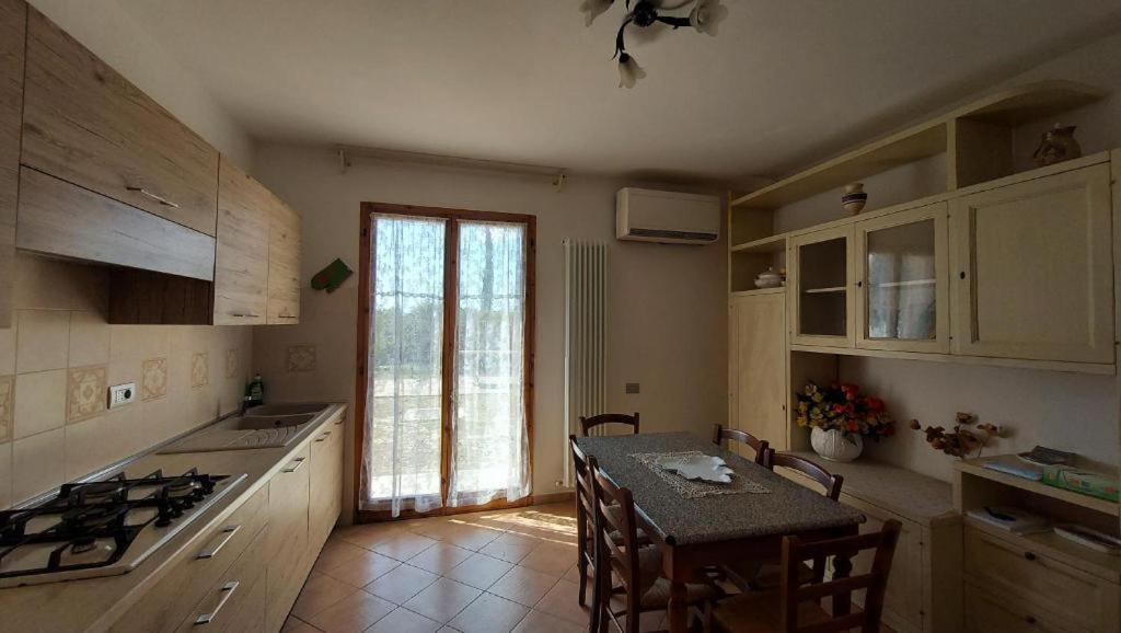 Appartement Il Paretaietto à Certaldo Extérieur photo