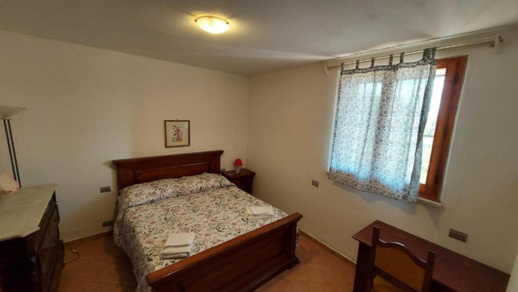 Appartement Il Paretaietto à Certaldo Extérieur photo