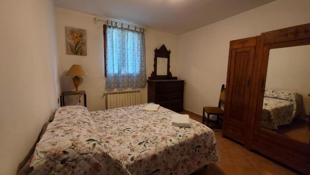 Appartement Il Paretaietto à Certaldo Extérieur photo