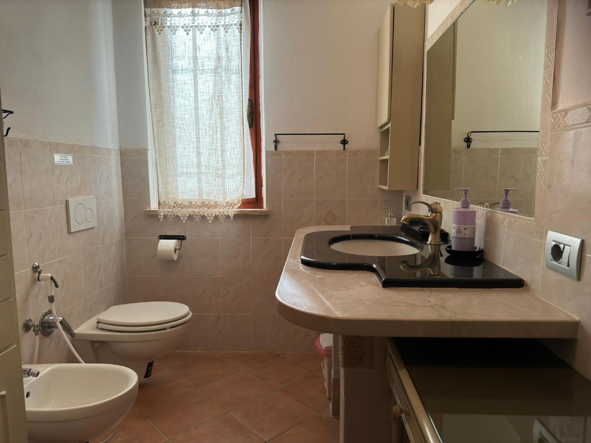Appartement Il Paretaietto à Certaldo Extérieur photo